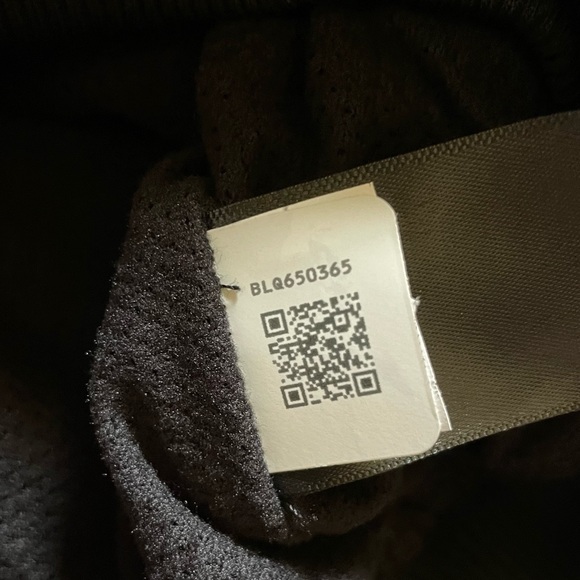 The North Face Men’s Ridge Fleece 1/4 Zip Pullover - Picture 6 of 7